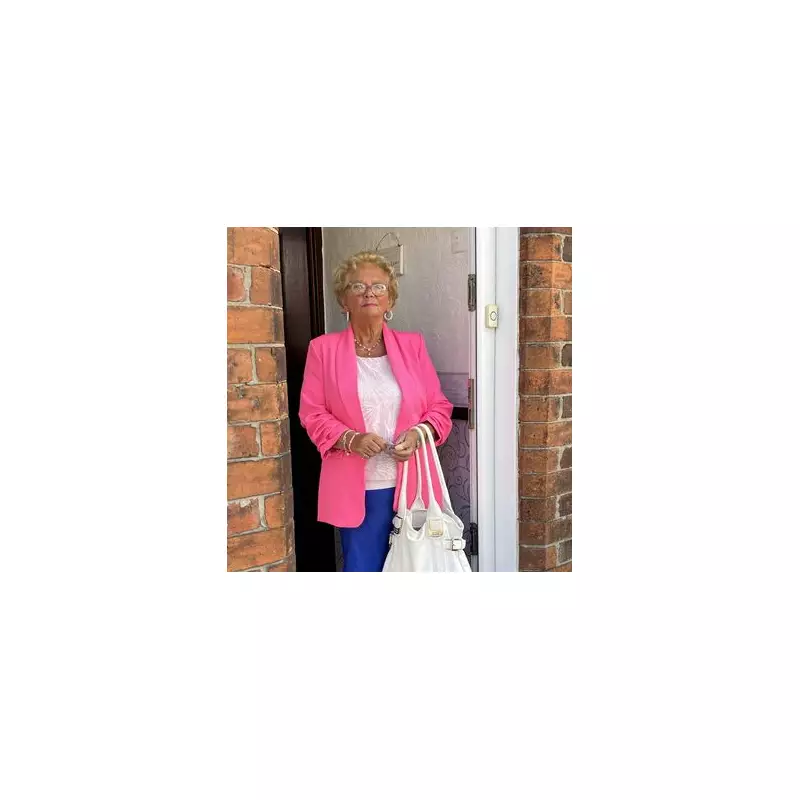 Gran Wakes from Coma After Life-Changing Surgery – Her Incredible Journey