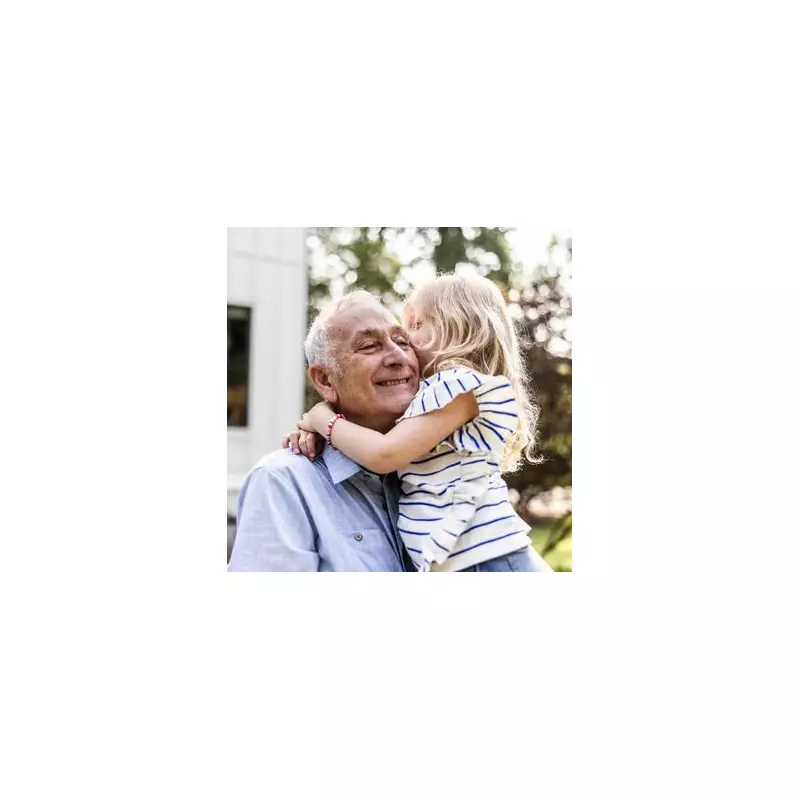 Grandparents Could Pocket £6,600 Boost – Here’s How to Claim It