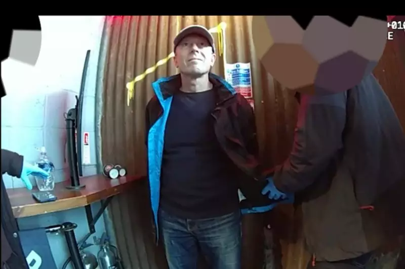 Grant Shapps' Stalker Sentenced: Howard Phillips Jailed for Harassment Campaign