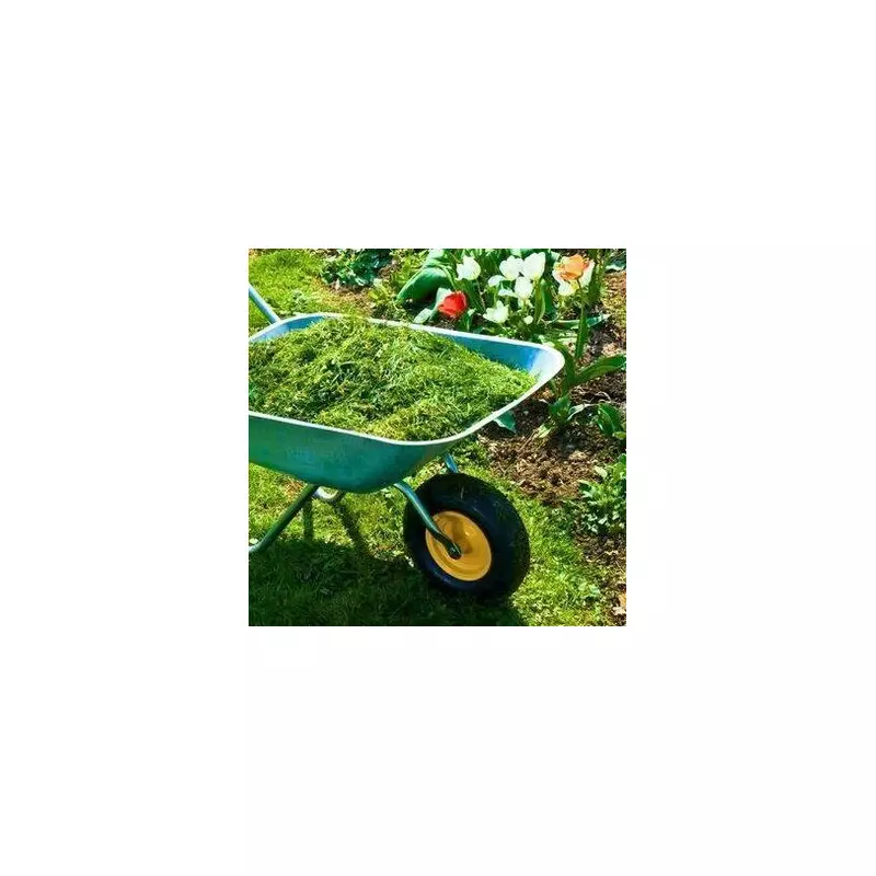 Grass Clippings: The Surprising Garden Hack You Should Never Waste