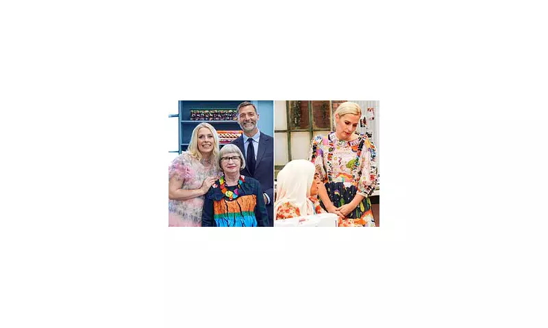 Great British Sewing Bee Fans Fume as BBC 'Spoils' Show's Surprise Winner