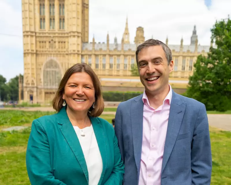 Green Party Leadership Race Heats Up: Polanski and Ramsay Chown Clash in Polarising Interview