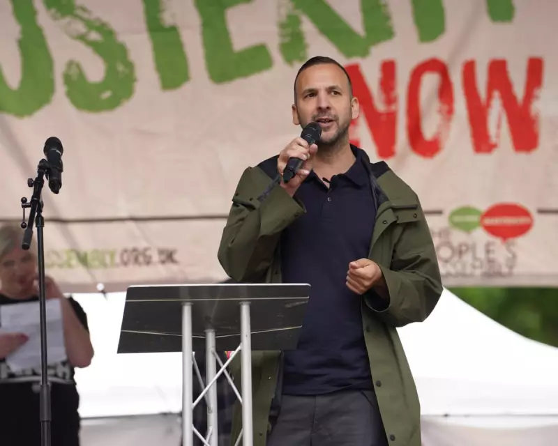 Green Party's Zack Polanski and Left-Wing Allies Explore New Political Alliance with Corbyn and Sultana