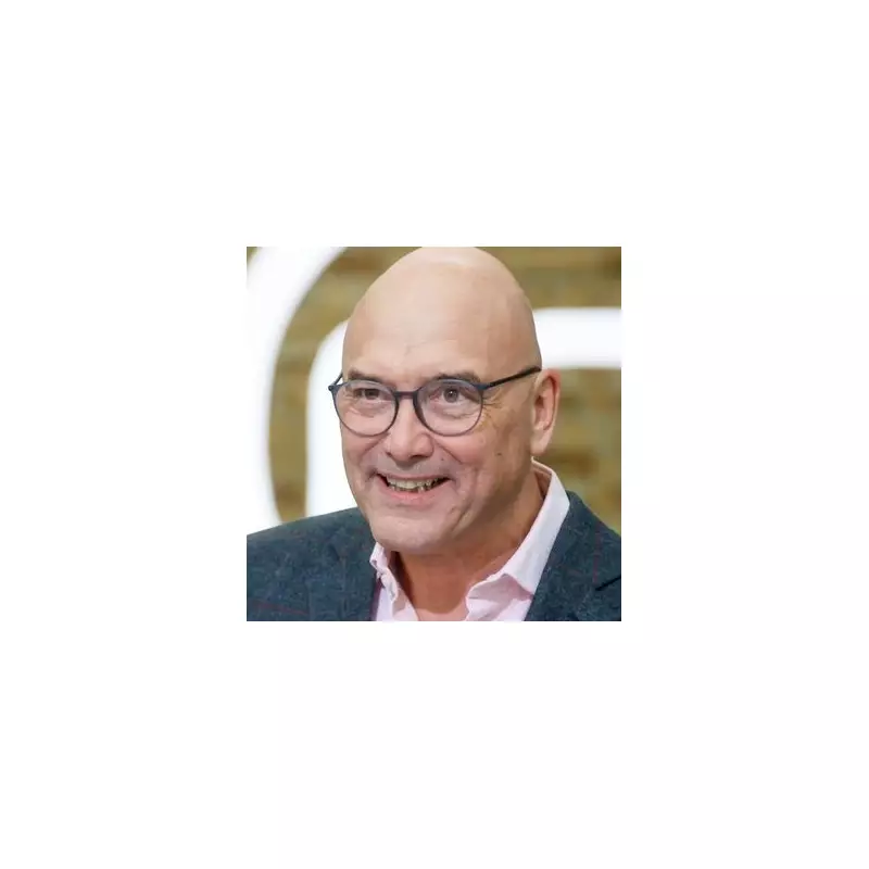 Gregg Wallace Breaks Silence on John Torode Feud Rumours: 'We're Still Friends'