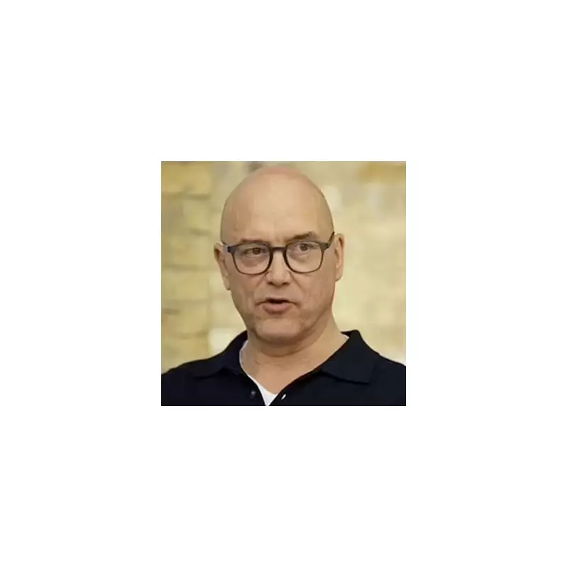 Gregg Wallace Faces Backlash Over Past Groping and Crude Comments