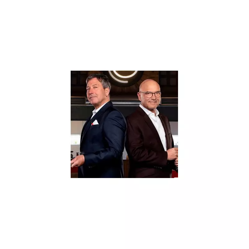 Gregg Wallace Shocked Fans by Throwing John Torode Out of His Pub – Here's Why