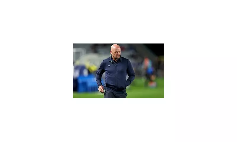 Gregor Townsend Dodges Questions on Scotland Future After Samoa Victory