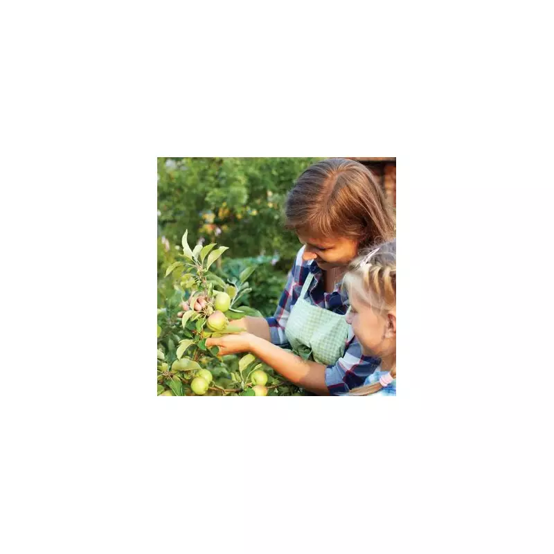 Grow Your Own Orchard: 5 Fruit Trees for Just £24.99 – Limited Time Offer!