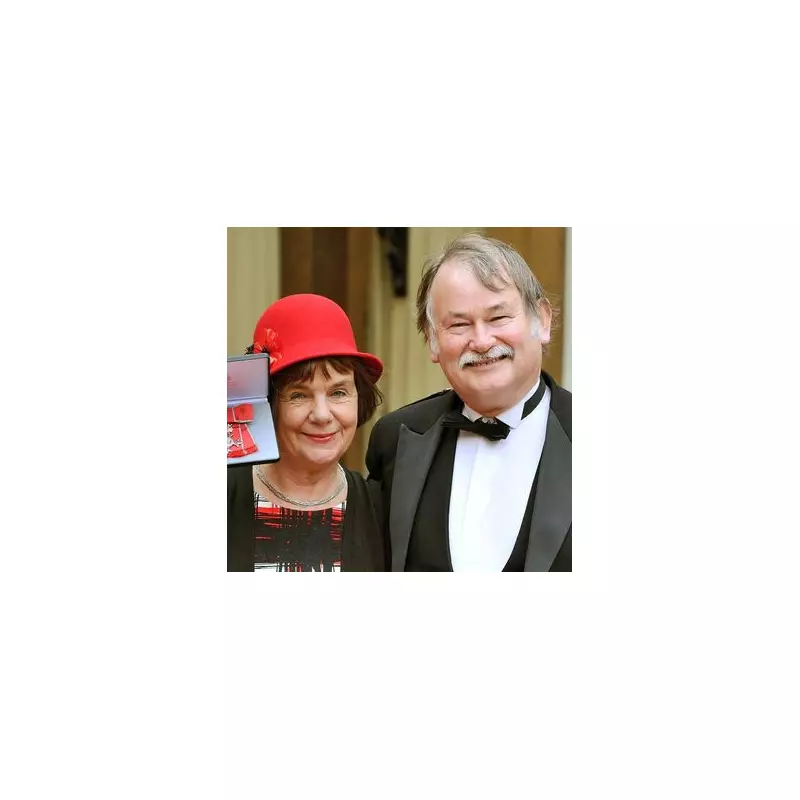 Gruffalo Author Julia Donaldson's Husband Malcolm Tragically Dies in Freak Accident