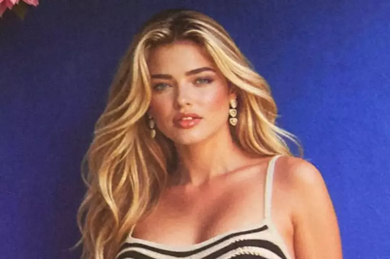 Guess and Vogue Embrace AI Models in Groundbreaking Fashion Campaign