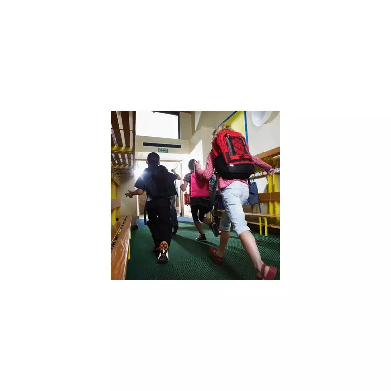 Gunshots Fired Near School on Last Day of Term: Police Launch Urgent Investigation