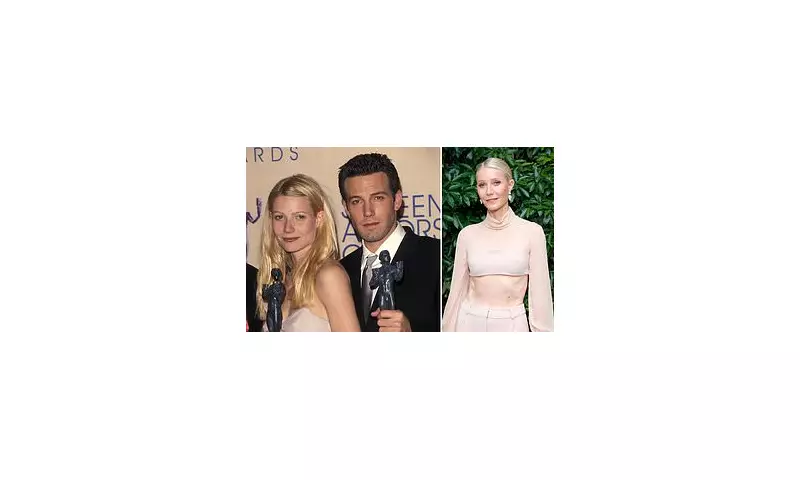 Gwyneth Paltrow Reveals Why Her Romance with Ben Affleck Ended Despite Their 'Love and Great Sex'