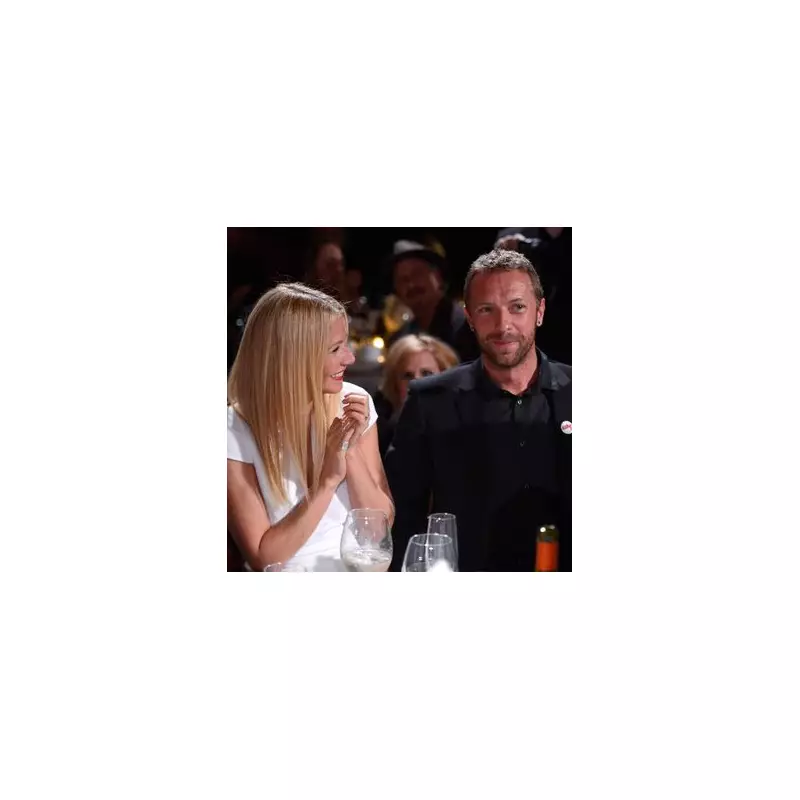 Gwyneth Paltrow Shocks Fans by Hiring Astronomer as Spokesperson for Goop