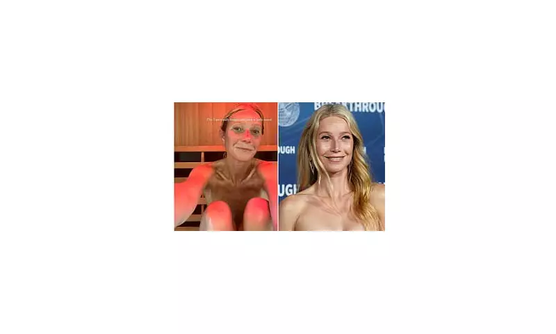 Gwyneth Paltrow's X-Rated Goop Confession: Shocking Parking Lot Revelation in Her New Biography