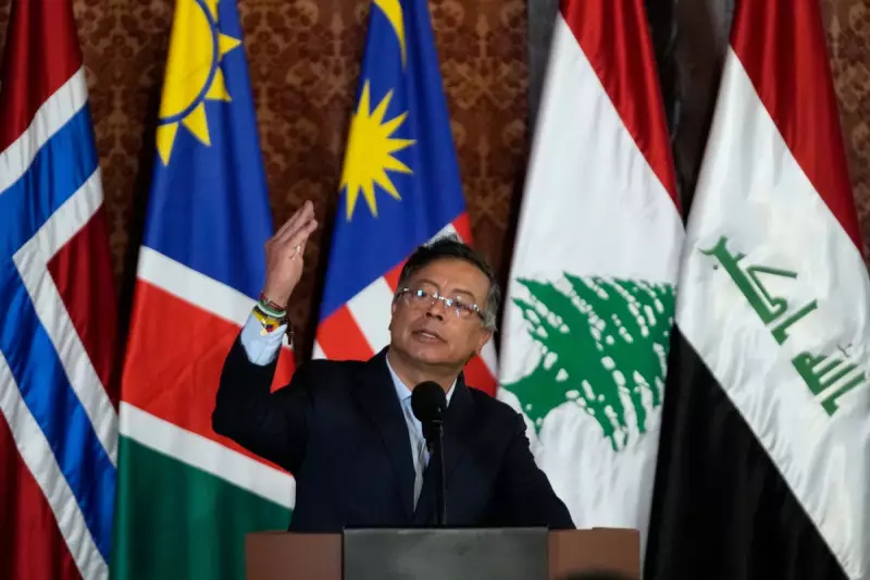 Haiti's Former President Jovenel Moïse Assassinated: Shocking Details Emerge