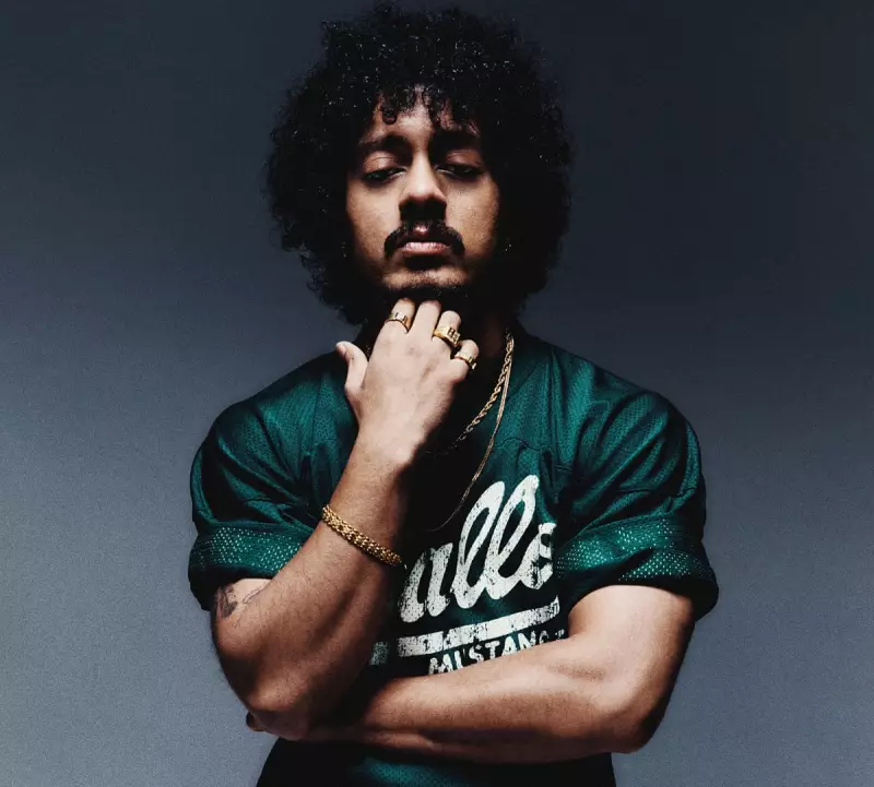 Hanumankind: India's Explosive Rap Sensation Taking the World by Storm