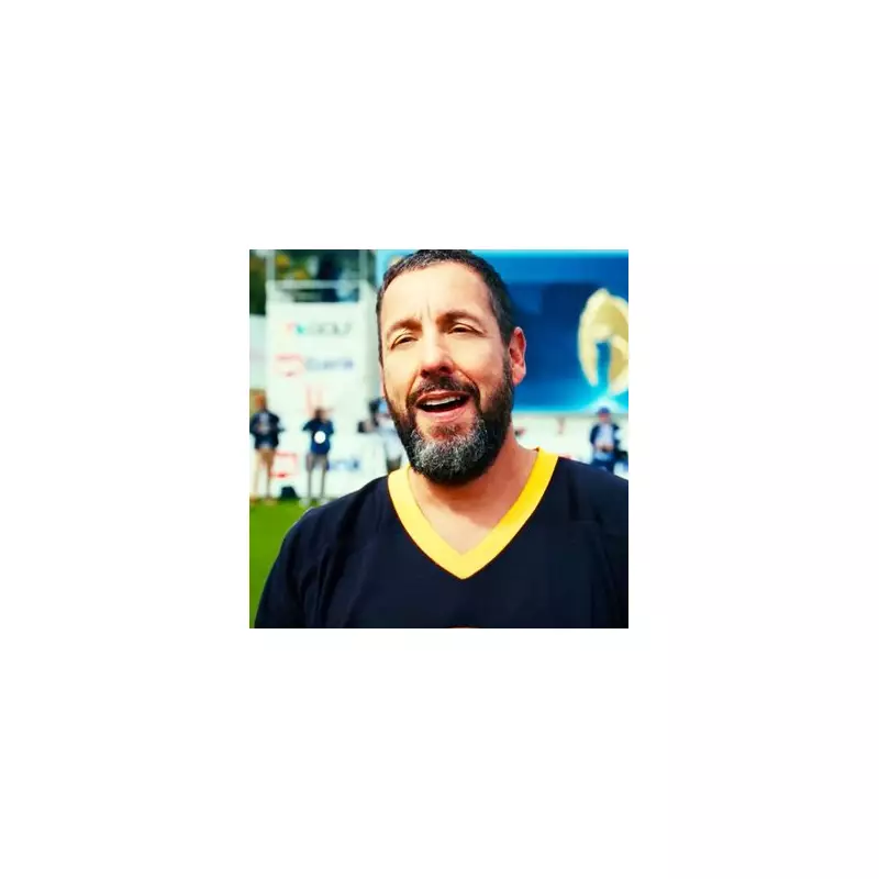 Happy Gilmore 2: Why Netflix Would Be the Perfect Home for the Sequel