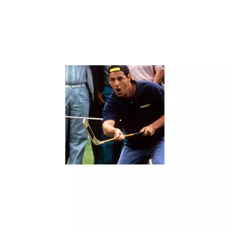 Happy Gilmore Cast: Where Are They Now? A Nostalgic Look Back