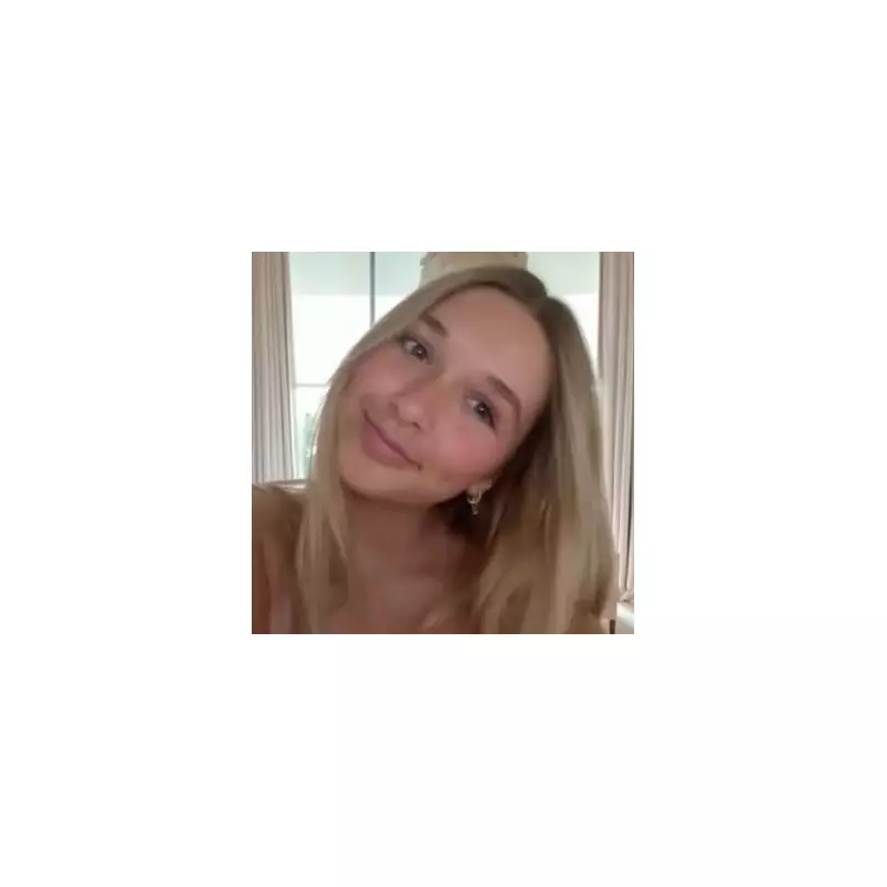 Harper Beckham Follows in Mum Victoria's Footsteps with Stylish New Look