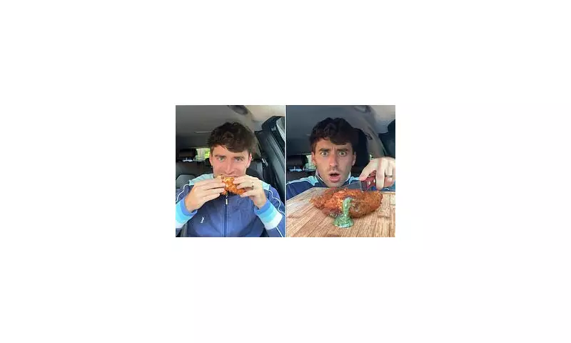 Harrods Chicken Kiev Taste Test: How Does It Compare to Supermarket Brands?