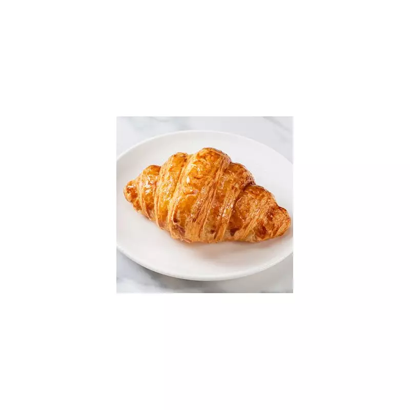 Harrods vs Lidl: The Ultimate Croissant Taste Test – Which One Wins?