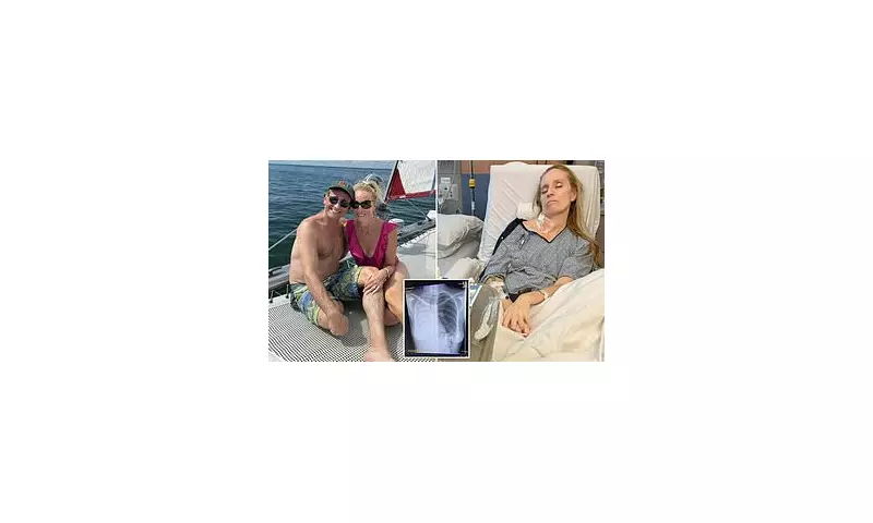 Harvard Hospital Nightmare: Woman's Artery Severed During Routine Surgery