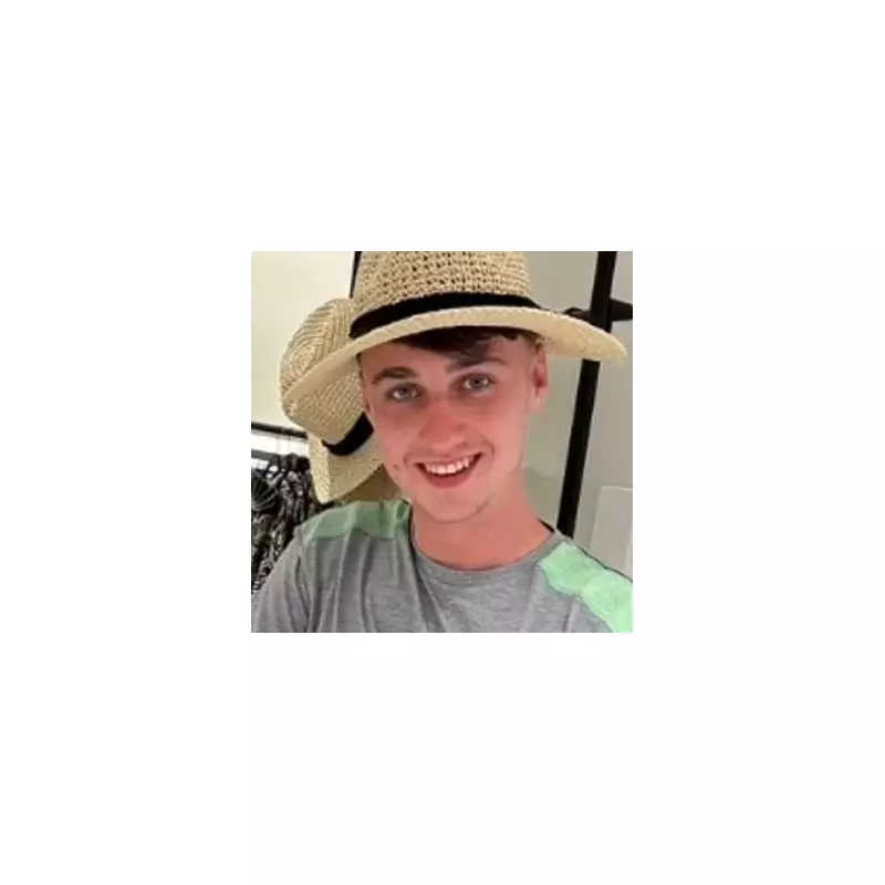 Haunting Final Photo of Jay Slater Before Disappearance in Tenerife