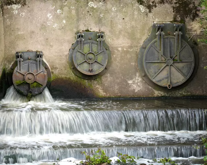 Have Water Firms Found a Loophole in Labour's Bonus Ban?