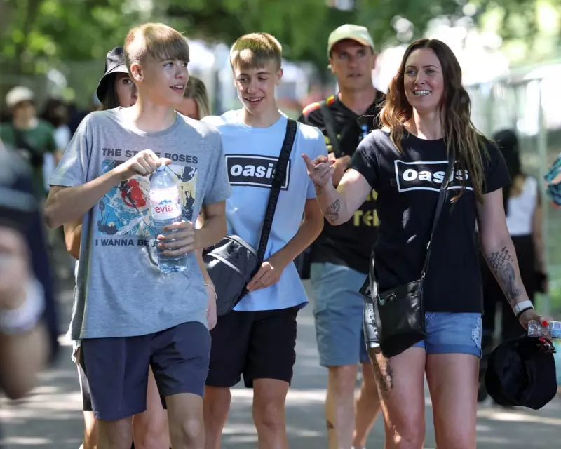 Have You Enjoyed Live Music with Your Family Lately? Share Your Experience!