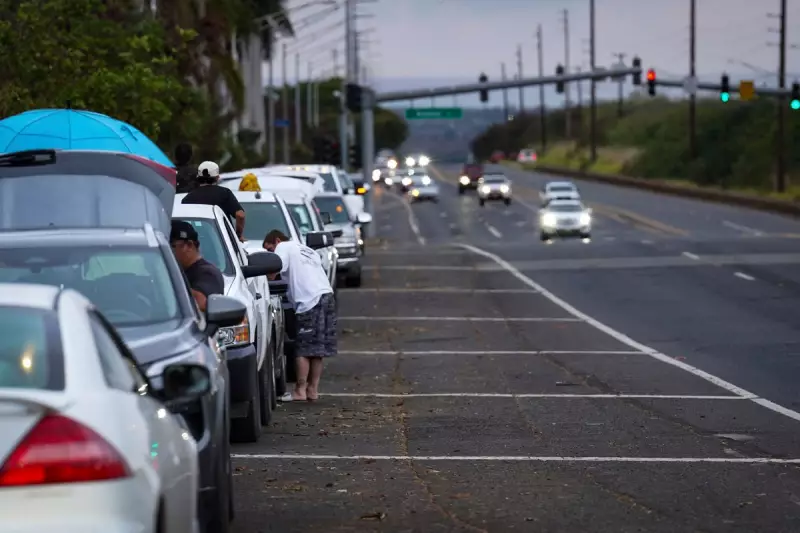 Hawaii's Iconic Safeway Store Closes After 50 Years – A Sign of Changing Times