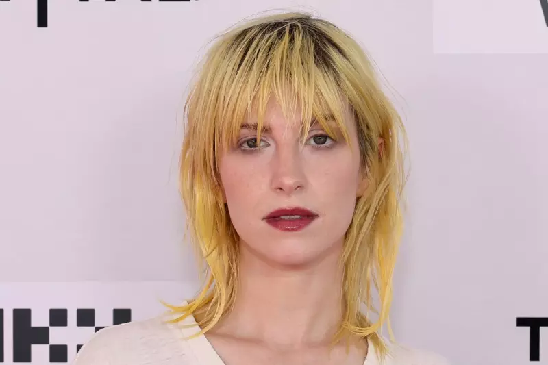 Hayley Williams Announces New Solo Album for 2025 – What Fans Can Expect