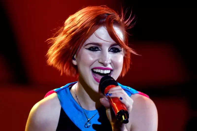 Hayley Williams Teases New Music: What We Know About Her Upcoming Album