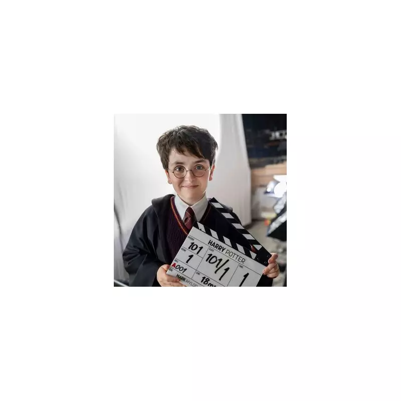 HBO's Harry Potter Reboot Sparks Outrage as Original Hagrid Actor Robbie Coltrane's Family Reacts