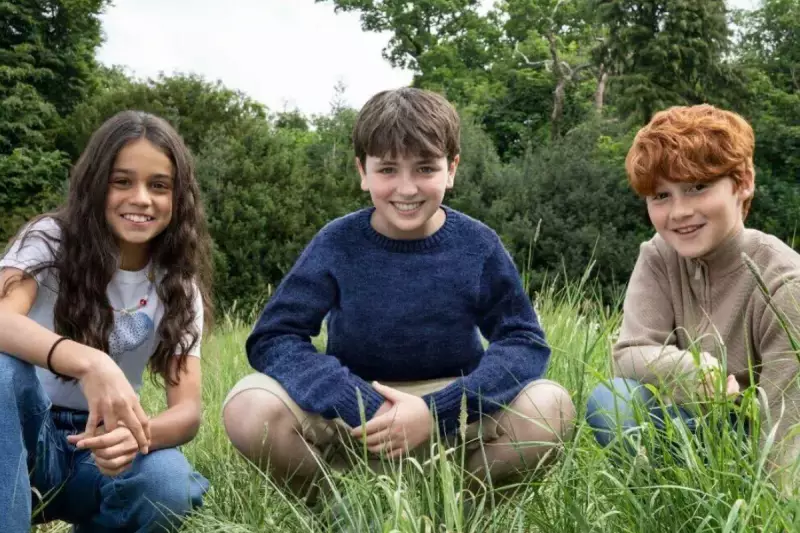 HBO’s Harry Potter TV Series Confirmed: Everything We Know So Far