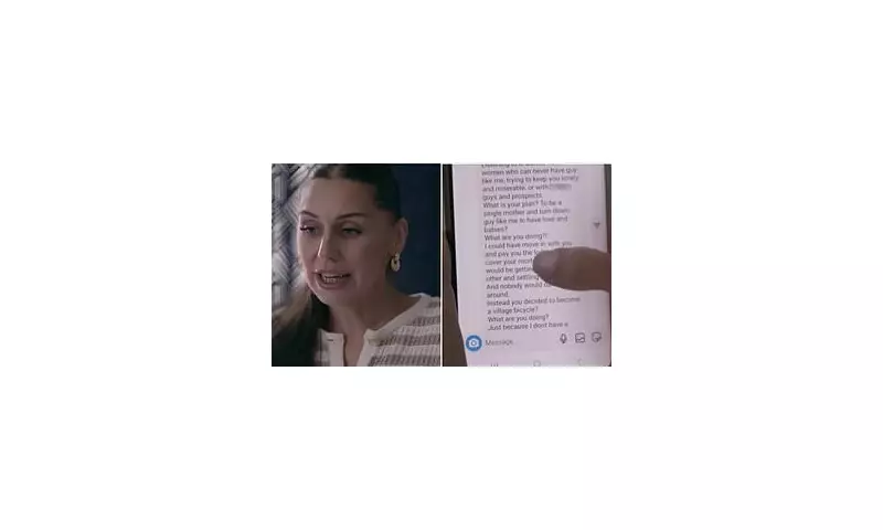 ‘He Won’t Stop’: Woman’s Terrifying Ordeal After Interviewing a Stalker Who Now Wants Her Dead