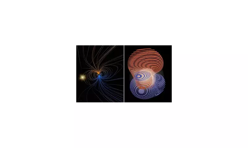 Hear the Chilling Sound of Earth's Magnetic Poles Flipping – A Warning from the Past