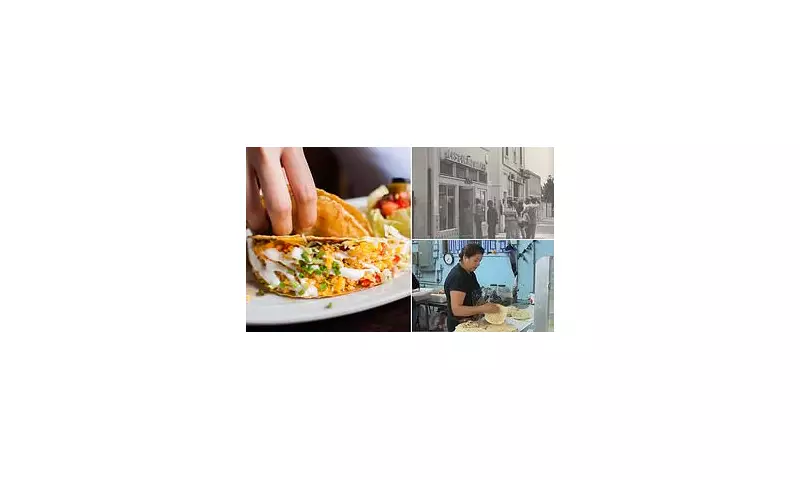 Heartbreak as Beloved Mexican Restaurant Closes Its Doors – Locals Share Their Grief