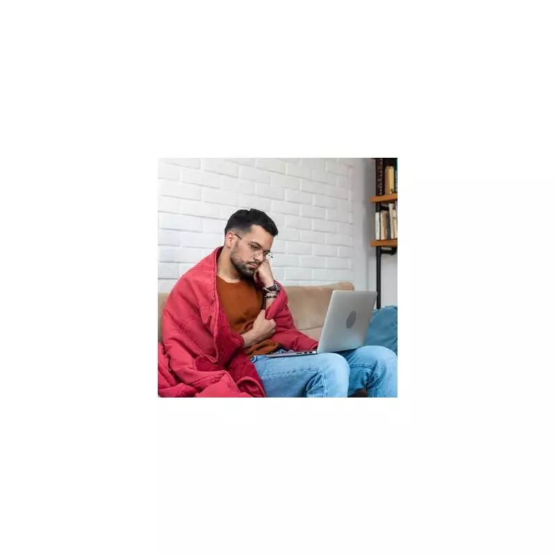 Heartbreak Havoc: Over a Third of Brits Call in Sick After Brutal Breakups