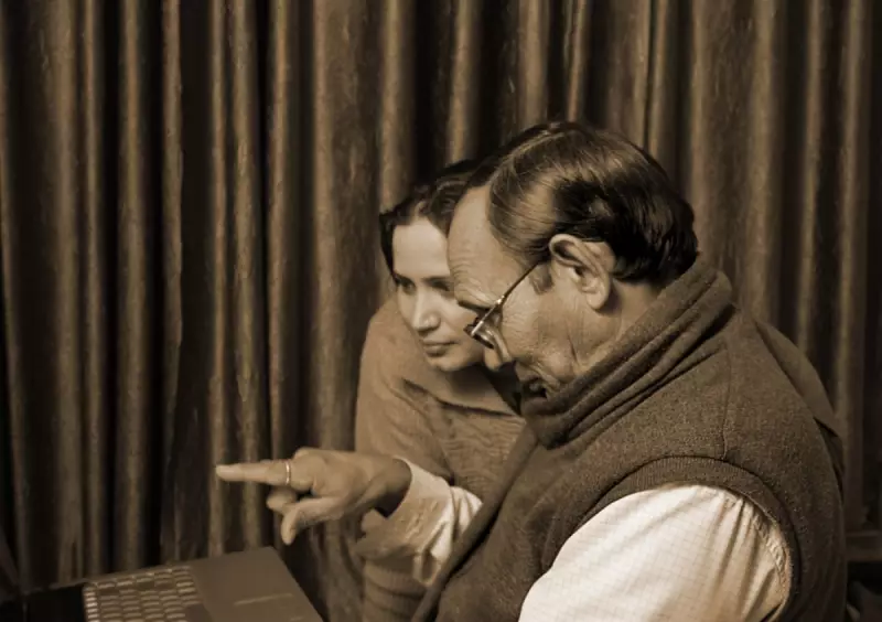 Heartbreak of Watching a Parent Fall for a Scam: 'Dad, This Is a Fraud – Did You Send Money?'