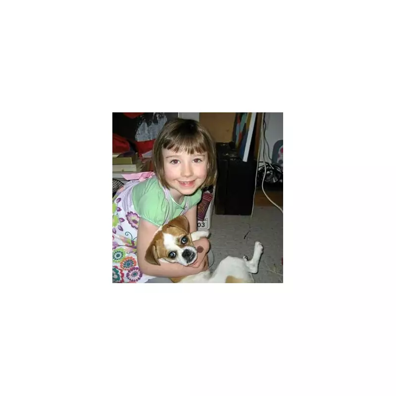 Heartbreaking Case: 8-Year-Old Girl Raped and Murdered by Illegal Immigrant in US