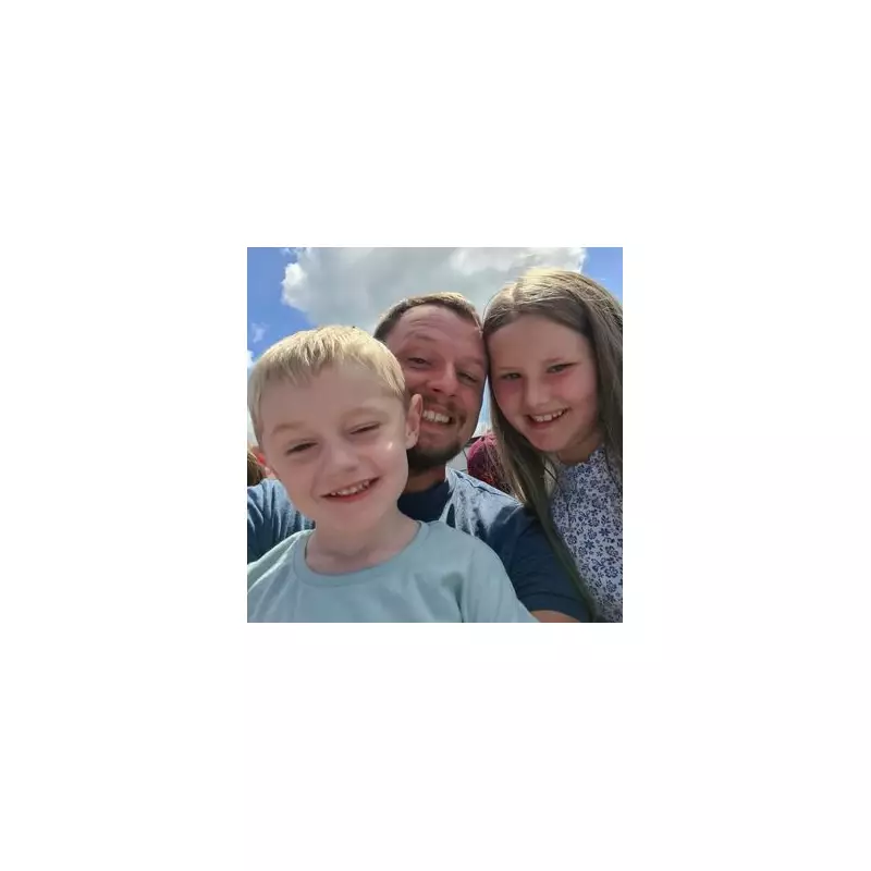 Heartbreaking Plea: Mum Fights for Life-Saving Treatment for 7-Year-Old Son Battling Rare Cancer