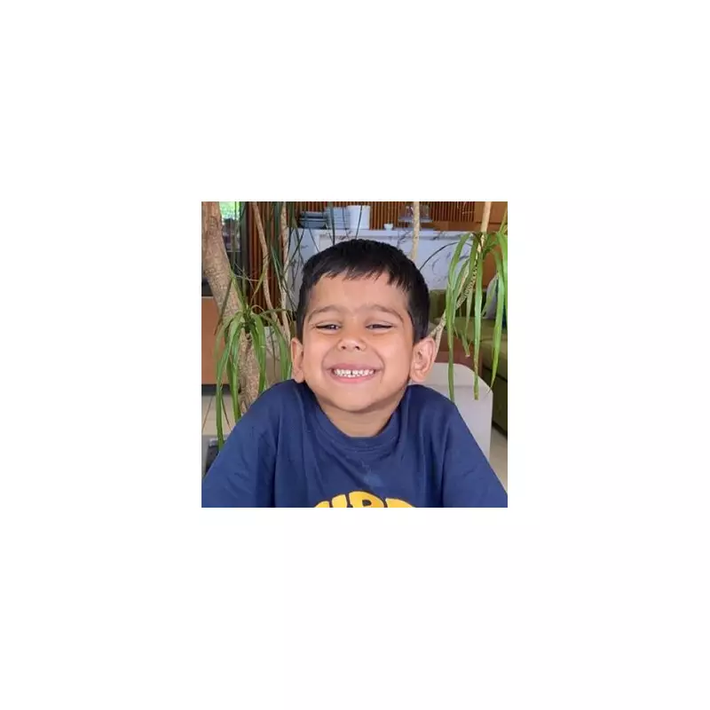 Heartbreaking Plea of 5-Year-Old Boy: 'Mummy, I Can't Breathe' Before Tragic Death