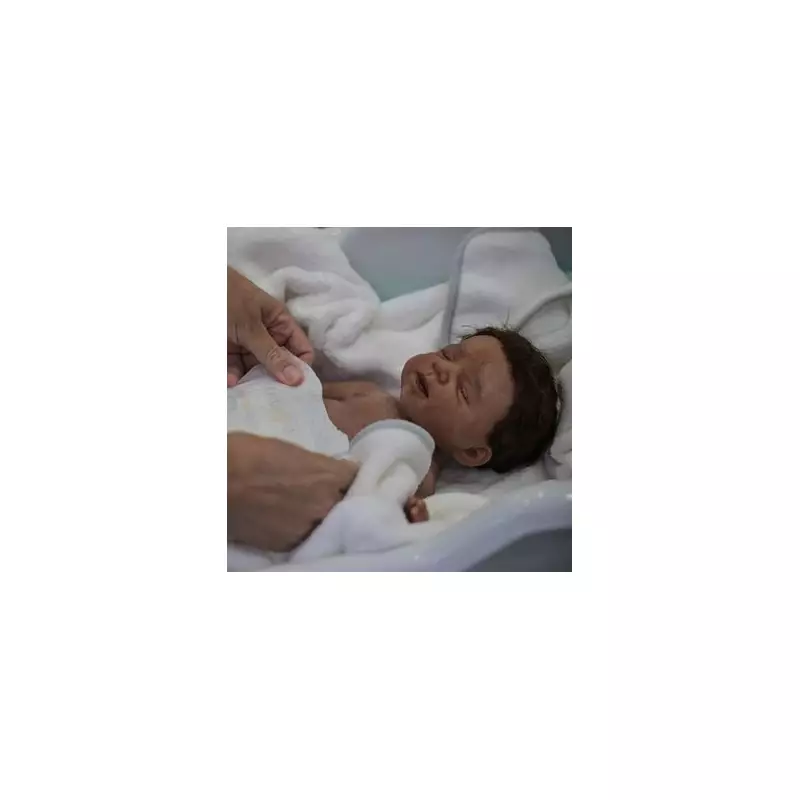 Heartbreaking Reason Behind the Surge in Lifelike Baby Doll Sales