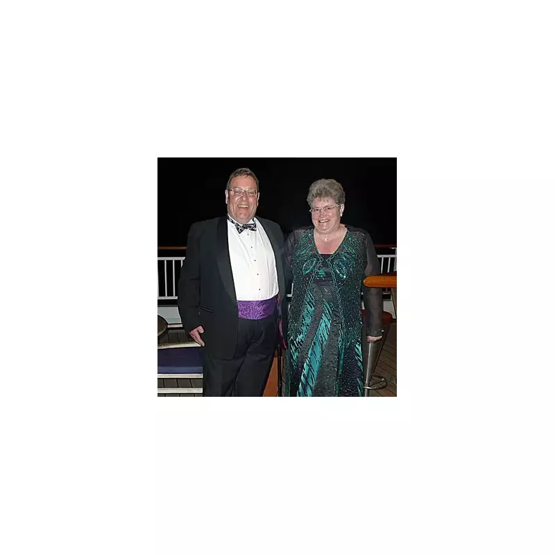 Heartbreaking Tale: Dad Strangles Mum to Death, Then Asks for Forgiveness