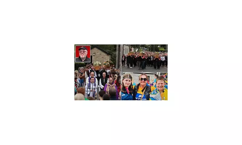 Heartbreaking Tale: Mother's Kindness Leads to Unthinkable Tragedy at Hands of Priest