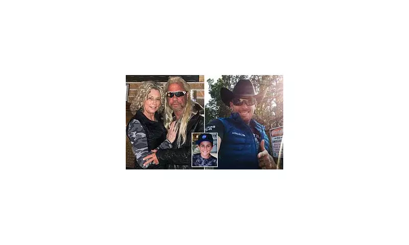 Heartbreaking Tragedy: Dog the Bounty Hunter's Stepson Accidentally Shoots and Kills 13-Year-Old Son