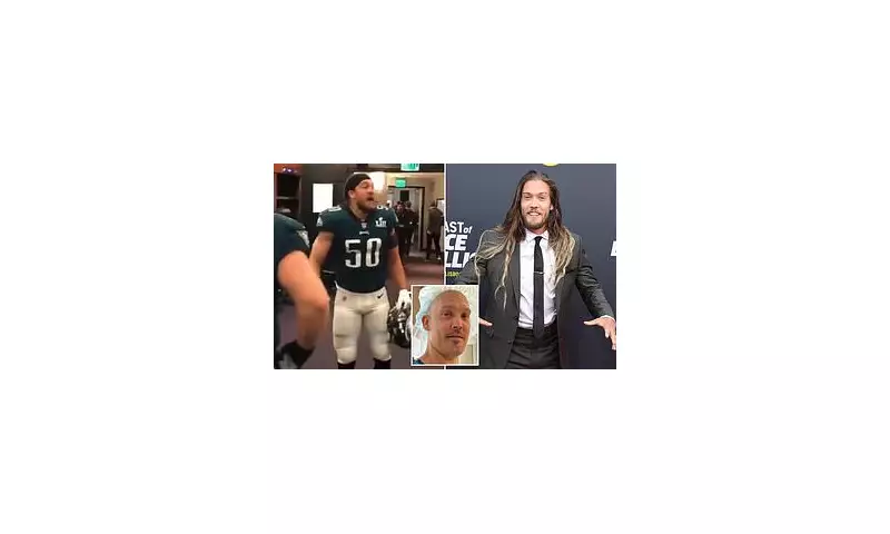 Heartbreaking Tribute: Late Eagles Star Bryan Braman's Emotional Super Bowl Moment Resurfaces