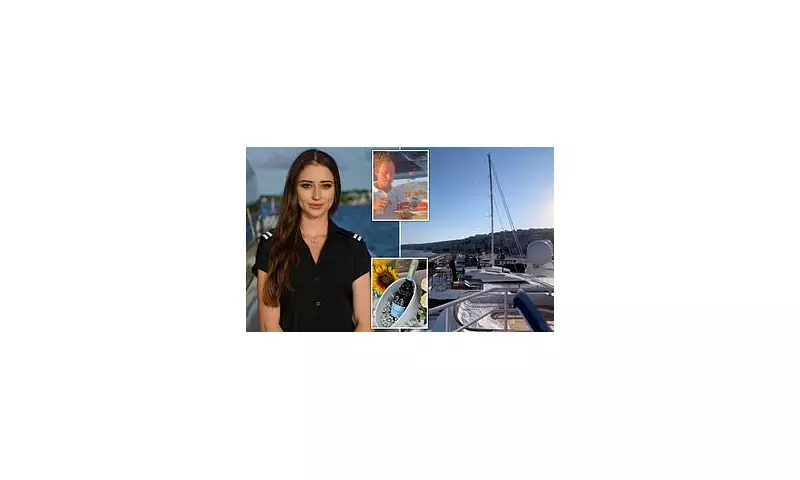 Heartbreaking Tribute: Yacht Crews Honour Murdered Superyacht Stewardess Paige Bell on Her 21st Birthday