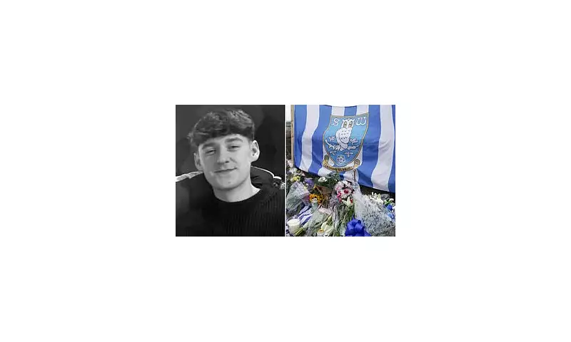 Heartbroken Family Pleads for Justice After Hit-and-Run Kills 19-Year-Old