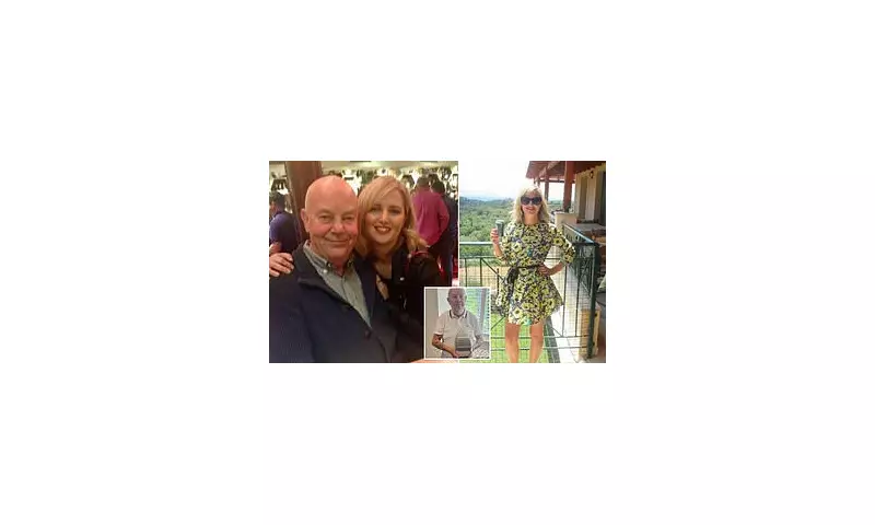 Heartbroken Father Blames River Island After Daughter's Tragic Suicide